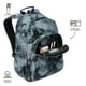 thumbnail image 5 of TOTTO Mochila Escolar Grande para Niño Porta Laptop 14 Repelente a Líquidos | 20 L ACUARELA, 5 of 5