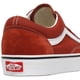 thumbnail image 4 of Tenis Vans Old Skool Hombre Skate Casual moda retro rojo 29 Vans VN0A4U3BWK8, 4 of 5