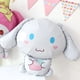 thumbnail image 4 of Decoraciones de cumpleaños de Cinnamoroll Globo de dibujos animados Vajilla desechable para fiesta Mantel Platos Vasos Pancarta Regalo, 4 of 5