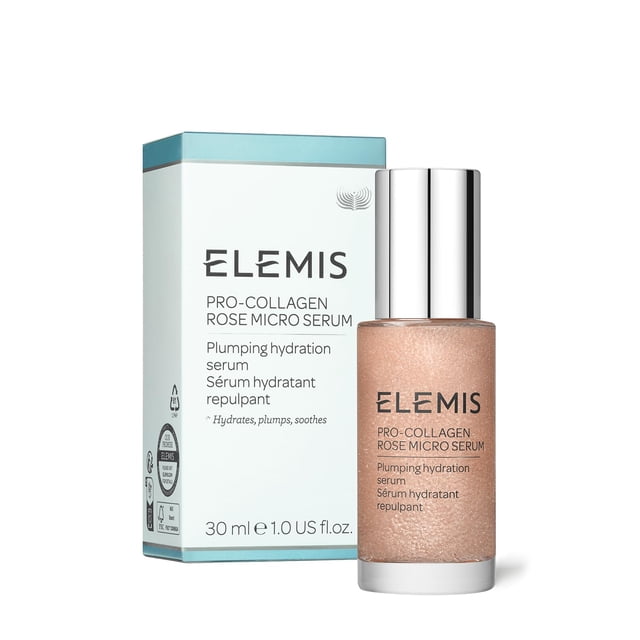 Sérum de hidratación ELEMIS Pro-Collagen Rose Micro Sérum