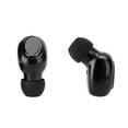 thumbnail image 5 of S590 Bluetooth 5.0 True Wireless Headset In‑Ear Display with Charging Box EarphoneBlack, 5 of 8