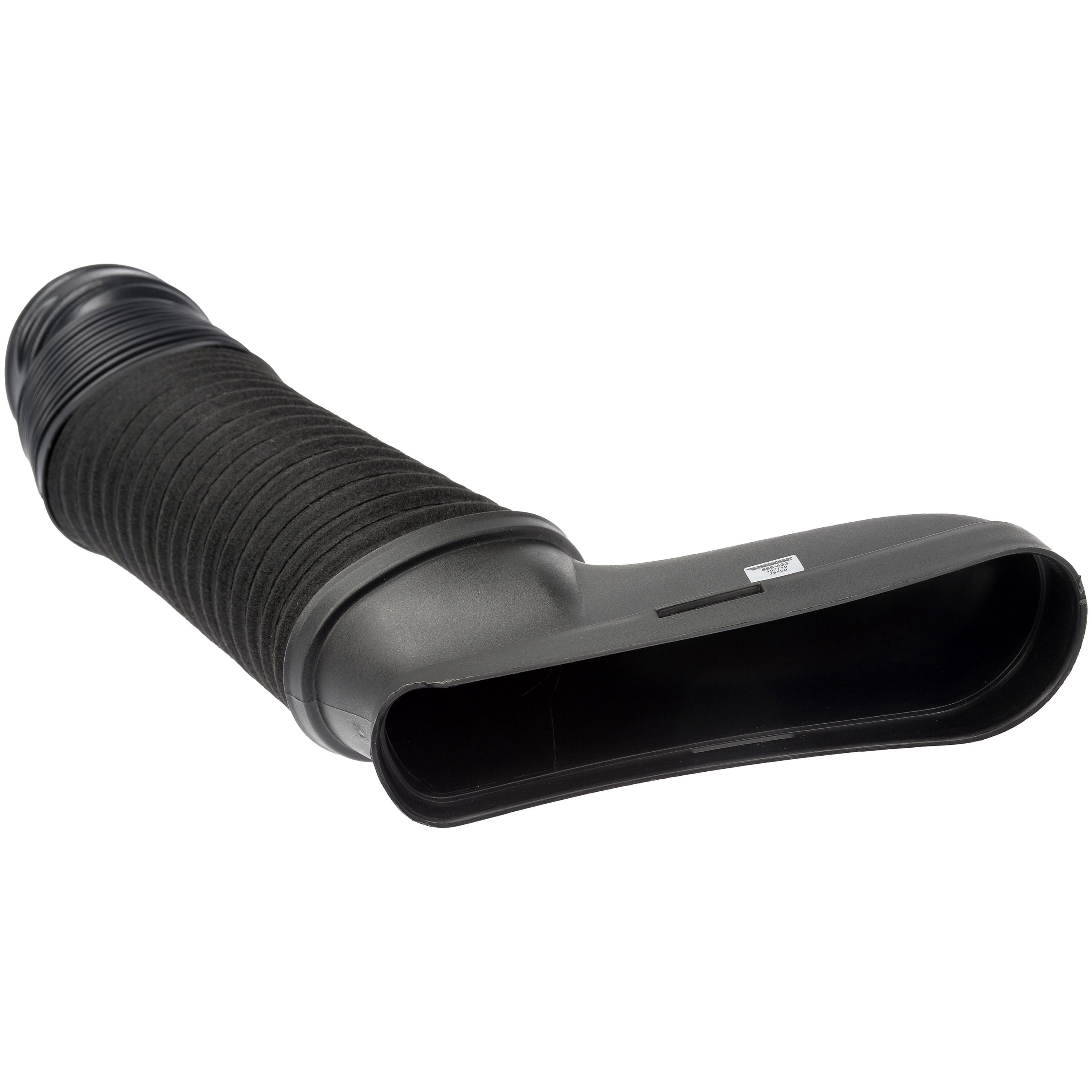 Dorman 696-433 Engine Air Intake Hose for Specific Mercedes-Benz Models
