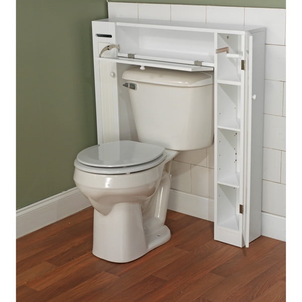 Bathroom Space Saver