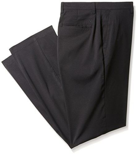 callaway golf pants big and tall