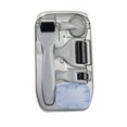 thumbnail image 1 of Kit de rodillo Derma con microagujas 6 en 1 portátil para rejuvenecer la piel de la cara con cicatrices Cgtredaw Para estrenar, 1 of 8