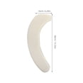 TUSHY Spa 2.0 Cool to Warm Water Bidet Toilet Seat Attachment, Pink/White | Non-Electric, Self-Cleaning Smart Spray Nozzle, Adjustable Pressure and Angle Control, Sink Access Required Within 6 Feet