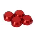 thumbnail image 2 of Tuercas de Rueda RC ANGGREK Aleación de Aluminio 17 mm 4 Piezas Para Coche 1/7 RC, 2 of 8