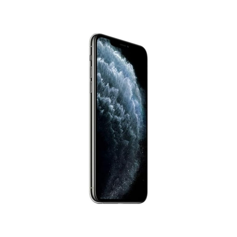 Pre-Owned Apple iPhone 11 Pro Max (Unlocked) 512GB Space Gray
