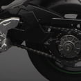 thumbnail image 1 of 2X 1:12 H2 R Motocicleta Diecast Modelo de Aleación de Juguete Negro H2R Motocicleta Colección Desmontable Negro, 1 of 5