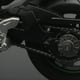 thumbnail image 1 of 2X 1:12 H2 R Motocicleta Diecast Modelo de Aleación de Juguete Negro H2R Motocicleta Colección Desmontable Negro, 1 of 5