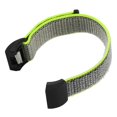 thumbnail image 3 of ZOUSSIQI Replacement Nylon Loop Sports Woven Watch Strap For Fitbit Charge2 (Brilliant Yellow) EL225#23178, 3 of 9