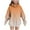 Style10-Orange girls hoodies, variant on LEKWK Clothes for Kids Crew Neck Sweatshirts Girl Funny Tunic Pullover Girls Sweaters Size 14-16 Hoodies for Teen Girls Trendy Preppy Ropa de Mujer