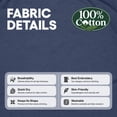 thumbnail image 2 of Class of 2026 Graduation T-Shirt Senior 2026 Shirt High School Grad Tee Graduation Party Outfit, 2 of 3