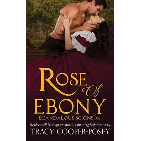 Rose of Ebony (Best Of Ebony Ayes)