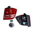 thumbnail image 1 of Calavera Journey 2009 A 2010 Dodge Ext Der P/2 Focos DEPO ., 1 of 4