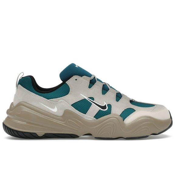 Nike Men's Tech Hera Light Orewood Geode Teal Shoes, from StockX