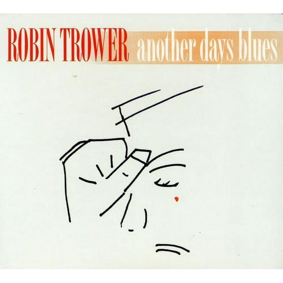 Another Days Blues (CD)