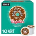 thumbnail image 2 of The Original Donut Shop Regular Medium Roast Keurig K-Cup Coffee Pods - 10ct, 2 of 5