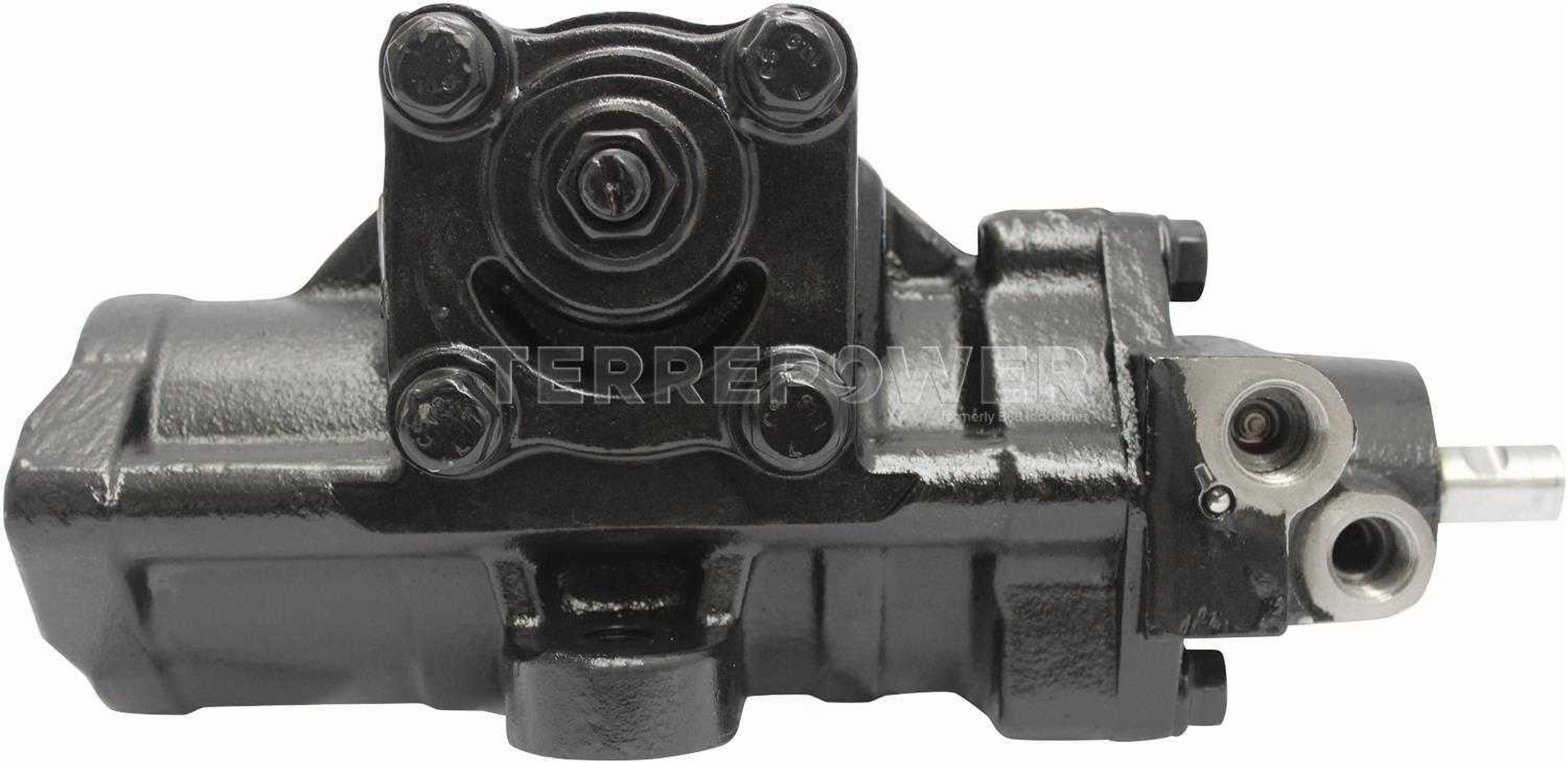 TERREPOWER formerly BBB Industries N503-0158 New Power Steering Gear
