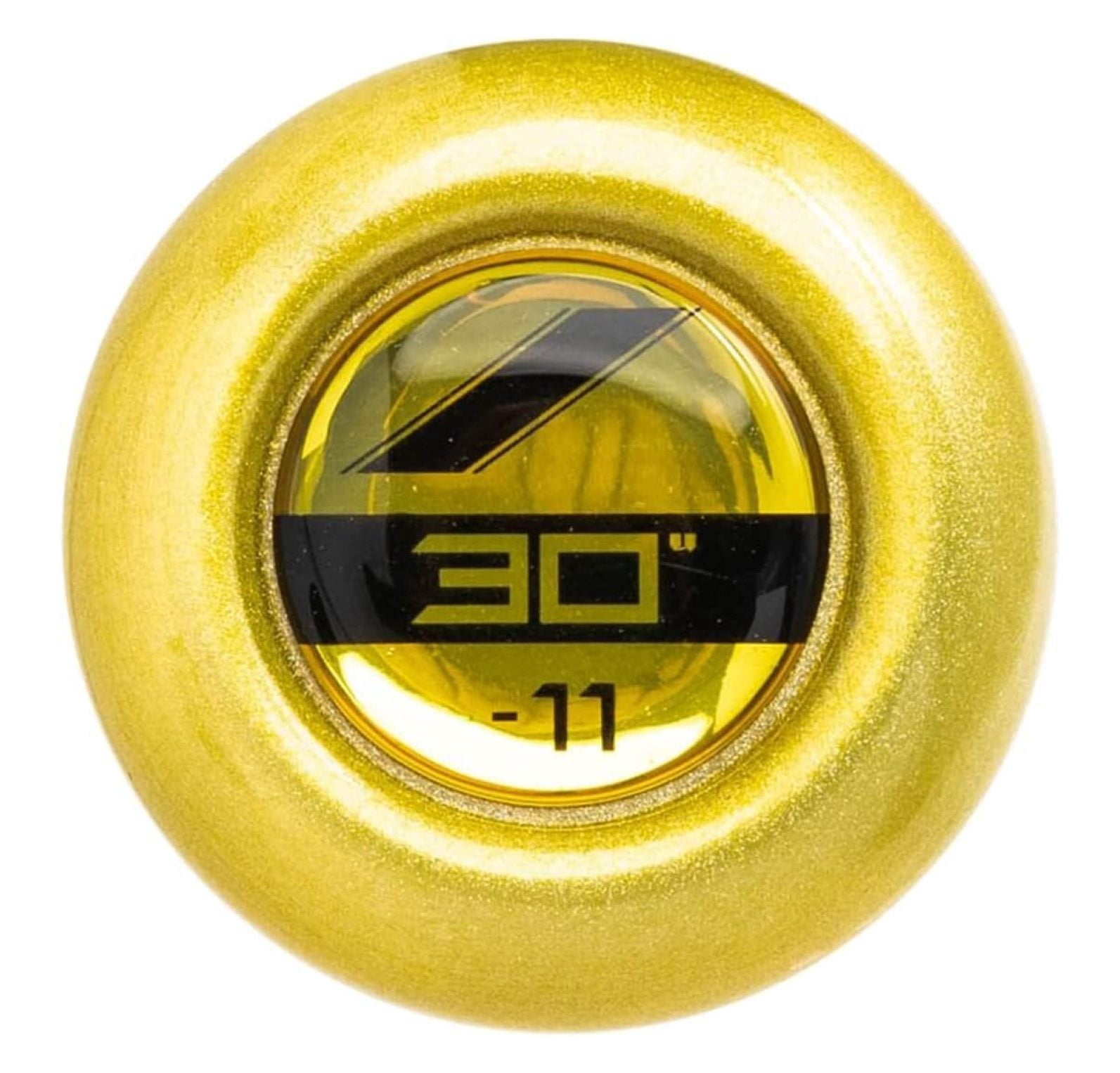 TEMPER Dynamic -11 USA Baseball Bat: YB23DYNB11 27" 16 oz.