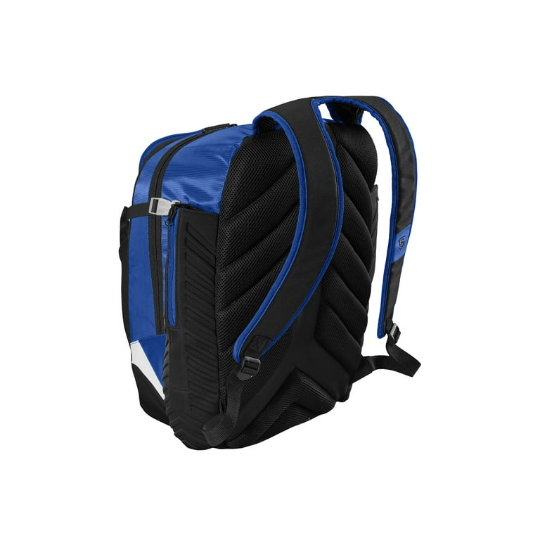 Louisville Slugger GENUINE STICK PACK Backpack : Black - Leading Edge Sport