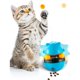 thumbnail image 1 of Vaso azul de juguete MACHAO para burlarse de gatos, 1 of 5