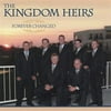 Kingdom Heirs - Forever Changed - Southern Gospel - CD