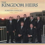 Kingdom Heirs - Forever Changed - Music & Performance - CD