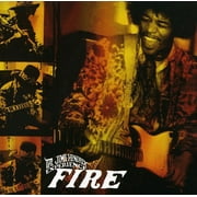 Jimi Hendrix - Fire/Touch You/Cat Talking to Me