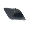 thumbnail image 2 of Trimla Front Tow Cover for Mercedes-Benz C-Class W204 Facelift Fit C180 C200 C220 C250 C280 C300 C320 C350 2012 2013 2014 bumper Hook Eye Cap A2048850426, 2 of 5