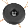 thumbnail image 2 of Cabezal de corte, accesorios para cabezal de caja de engranajes de velocidad de impacto de 4 líneas, rendimiento inigualable, 2 of 8