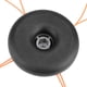 thumbnail image 1 of Accesorios de recortadora, cabezal de caja de engranajes de cabezal de corte de velocidad de impacto de 4 líneas construido para precisión, 1 of 8