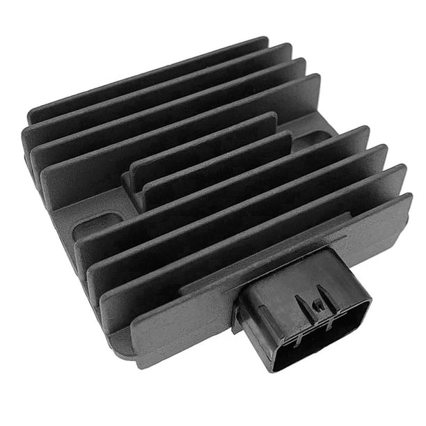 Regulator G G-RAP専用です。 Premium Aluminum Voltage Regulator Rectifier for ZX100, Compatible