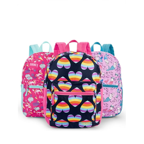 wonder nation backpack unicorn