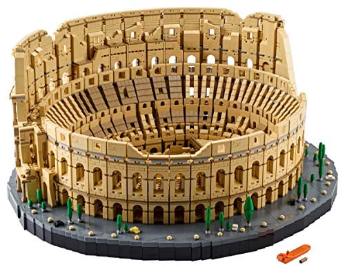 LEGO Colosseum 10276 Building Set (9036 Pieces)