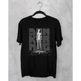 thumbnail image 1 of T-Shirt Die Antwoord Yolandi Visser Noir à Manches Courtes Rétro Rap Rave Groupe Tee, 1 of 4