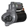 thumbnail image 2 of For Mercedes C230 C250 SLK250 Starter - BuyAutoParts, 2 of 6
