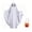 A, variant on Miwamany Breathable Polyester White Ghost Cape Multi Size Adult Child Outfit, Spooky Masquerade Party Role Play Dress Up Prop