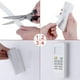 thumbnail image 4 of Cinta autoadhesiva velcro 12 metros, adhesivo doble cara 20 mm ancho, 4 of 5