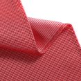 thumbnail image 4 of Corbata Fortunatever 147x8.5 cm Microfibra Roja Hecha a Mano, 4 of 6