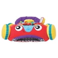 thumbnail image 1 of Playgro Music And Lights Comfy Baby Toy Car, 1 of 4