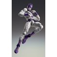 thumbnail image 5 of Medicos JoJos Bizarre Adventure : Part 6--Pierre Océan : Statue d'Action Serpent Blanc, 5 of 5