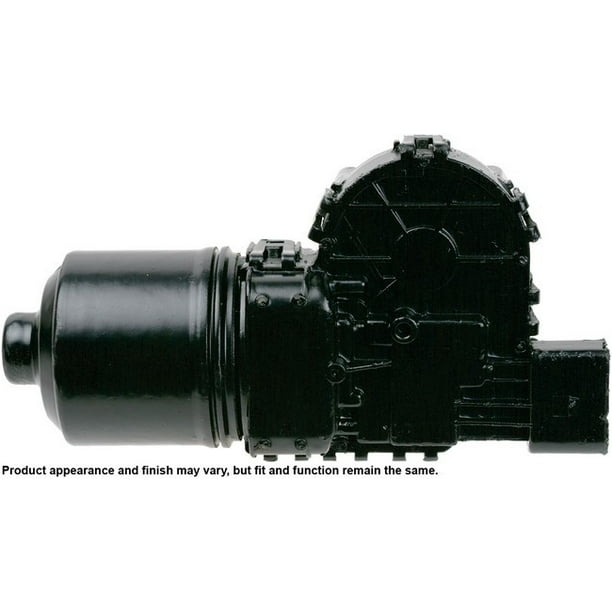 Cardone 43-3511 Remanufactured Import Wiper Motor