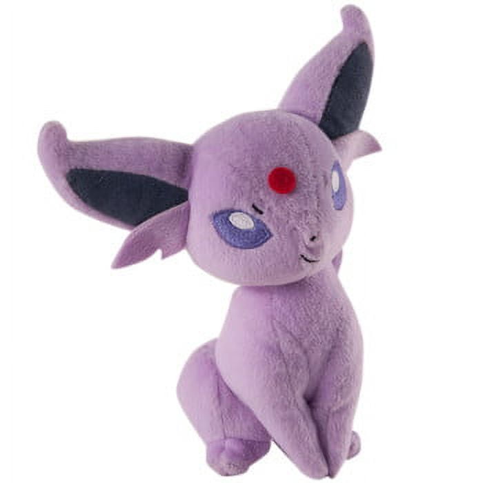 Espeon cheap plush walmart