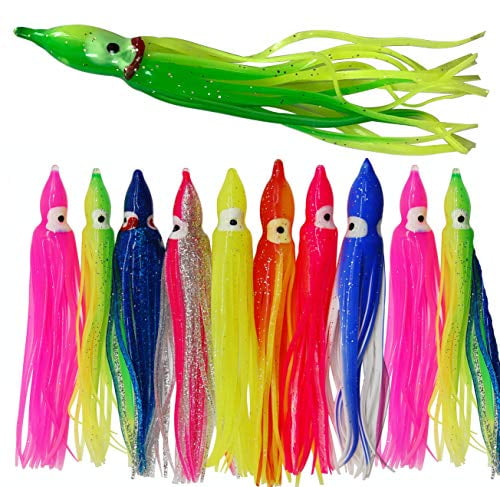 soft lure