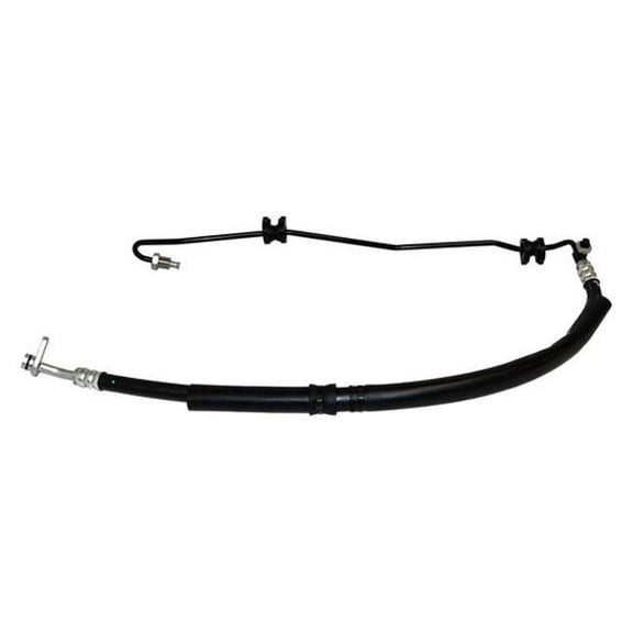 Rein Line Assembly - HP P/S Pressure Hose Fits select: 2007-2011 HONDA CR-V