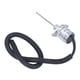 thumbnail image 1 of Válvula solenoide de parada, válvula solenoide de apagado de combustible de 12 V CC Válvula solenoide de apagado de combustible para excavadora Válvula solenoide de precisión diseñada, 1 of 9