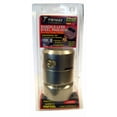 thumbnail image 1 of Trimax Locks Padlock THP3XL THPXL Series; Key Type; 1 Inch Diameter Shackle; Pack Of 3, 1 of 4