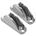 thumbnail image 1 of Phenofice 2 Pcs Crampons de Retenue pour Bateau en Acier Inoxydable, 1 of 8
