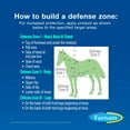 thumbnail image 5 of Farnam Equi-Spot Spot-On Protection for Horses, protects up to 14 days 0.34 fl. oz., 5 of 10